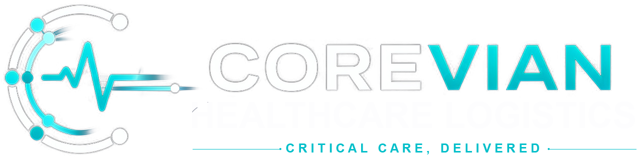 Corevian Healthcare Logistics