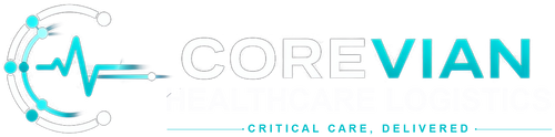 Corevian Healthcare Logistics