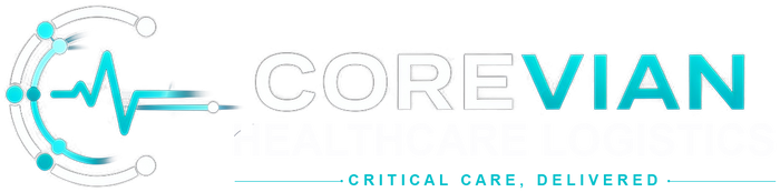 Corevian Healthcare Logistics