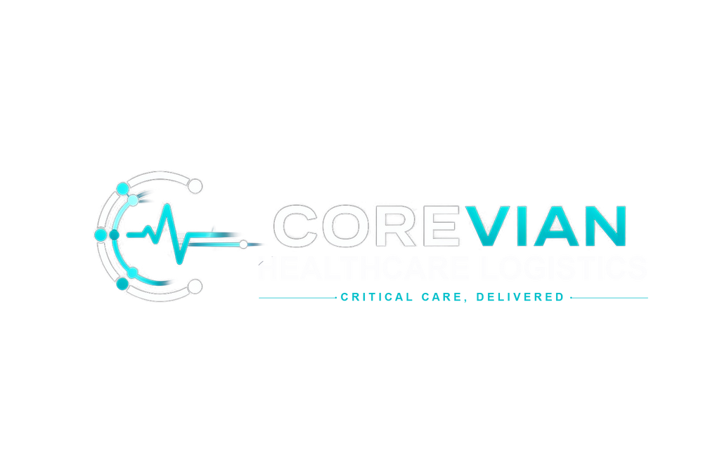 Corevian Healthcare Logistics